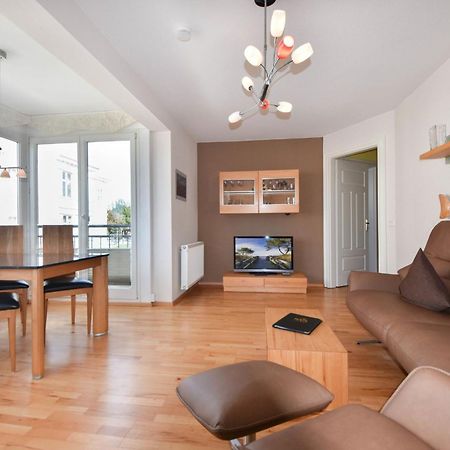 Haus Meerblick 16 Heringsdorf  Ngoại thất bức ảnh