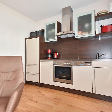 Haus Meerblick 16 Heringsdorf  Ngoại thất bức ảnh
