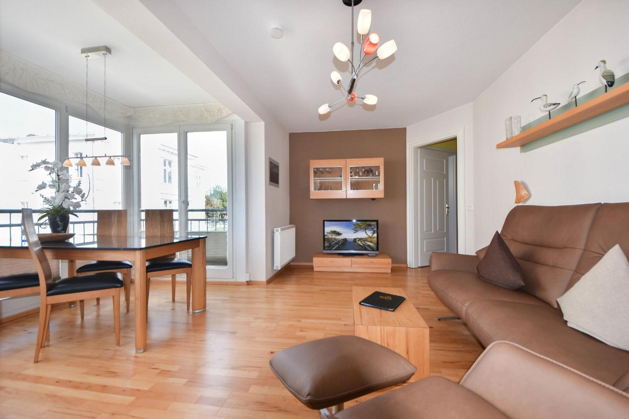 Haus Meerblick 16 Heringsdorf  Ngoại thất bức ảnh