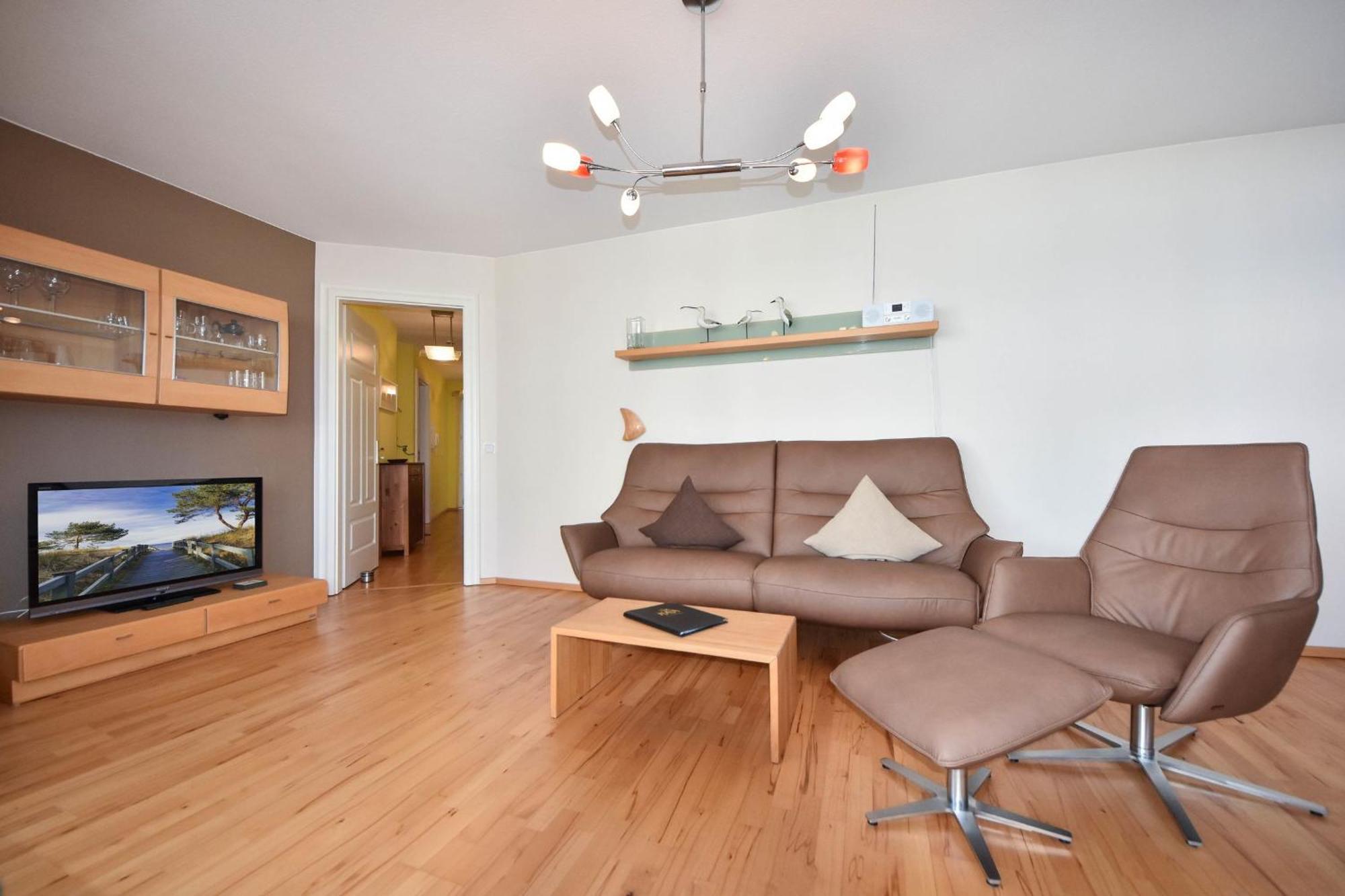 Haus Meerblick 16 Heringsdorf  Ngoại thất bức ảnh