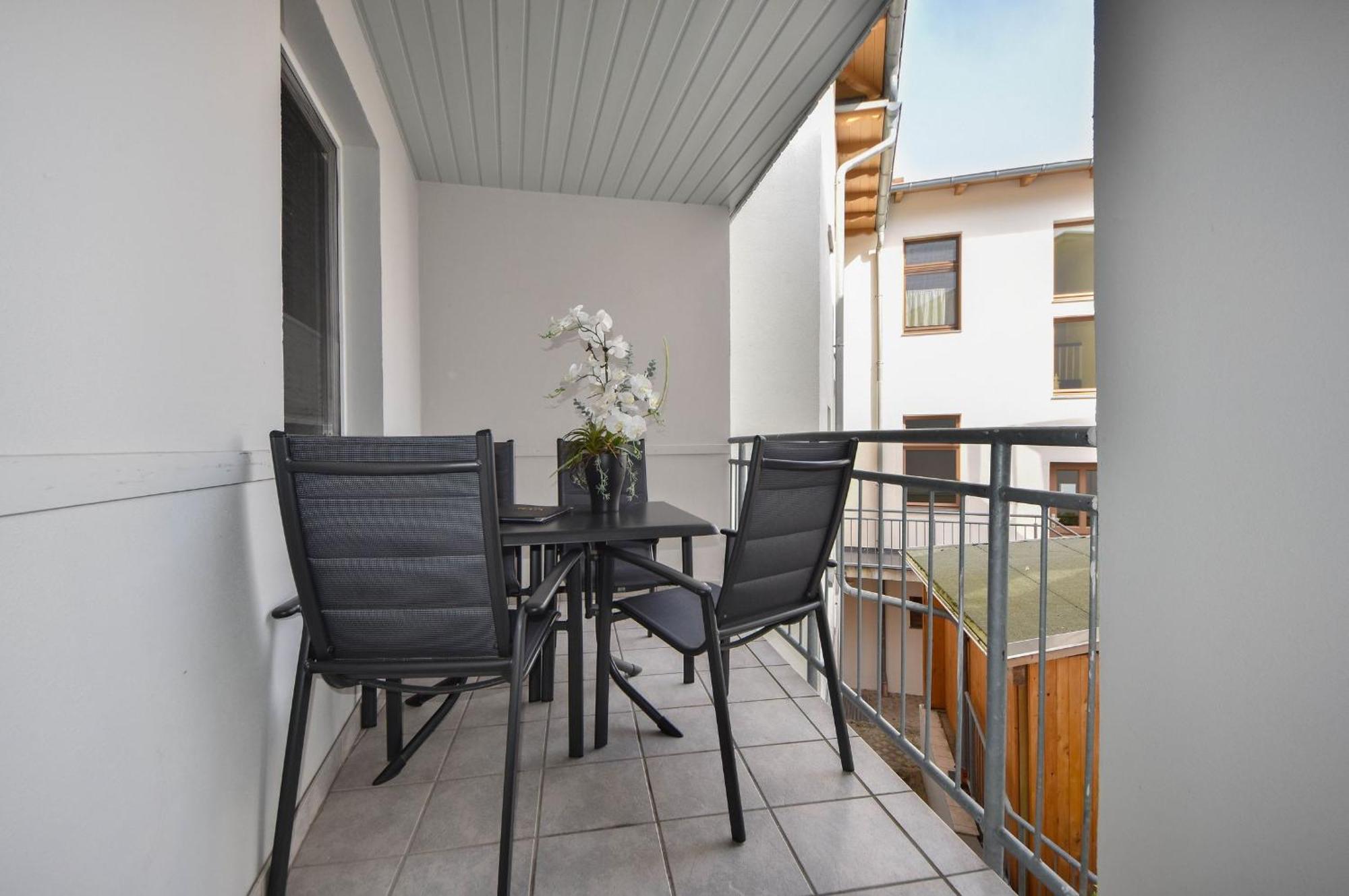 Haus Meerblick 16 Heringsdorf  Ngoại thất bức ảnh