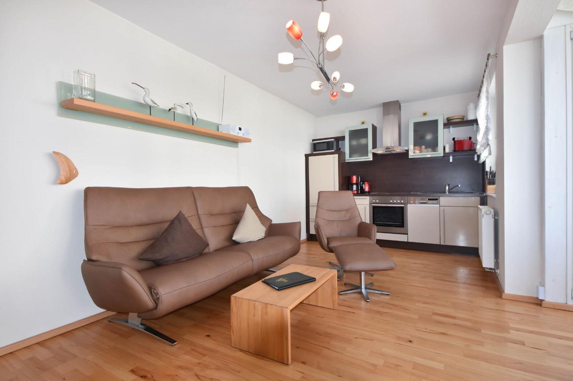 Haus Meerblick 16 Heringsdorf  Ngoại thất bức ảnh