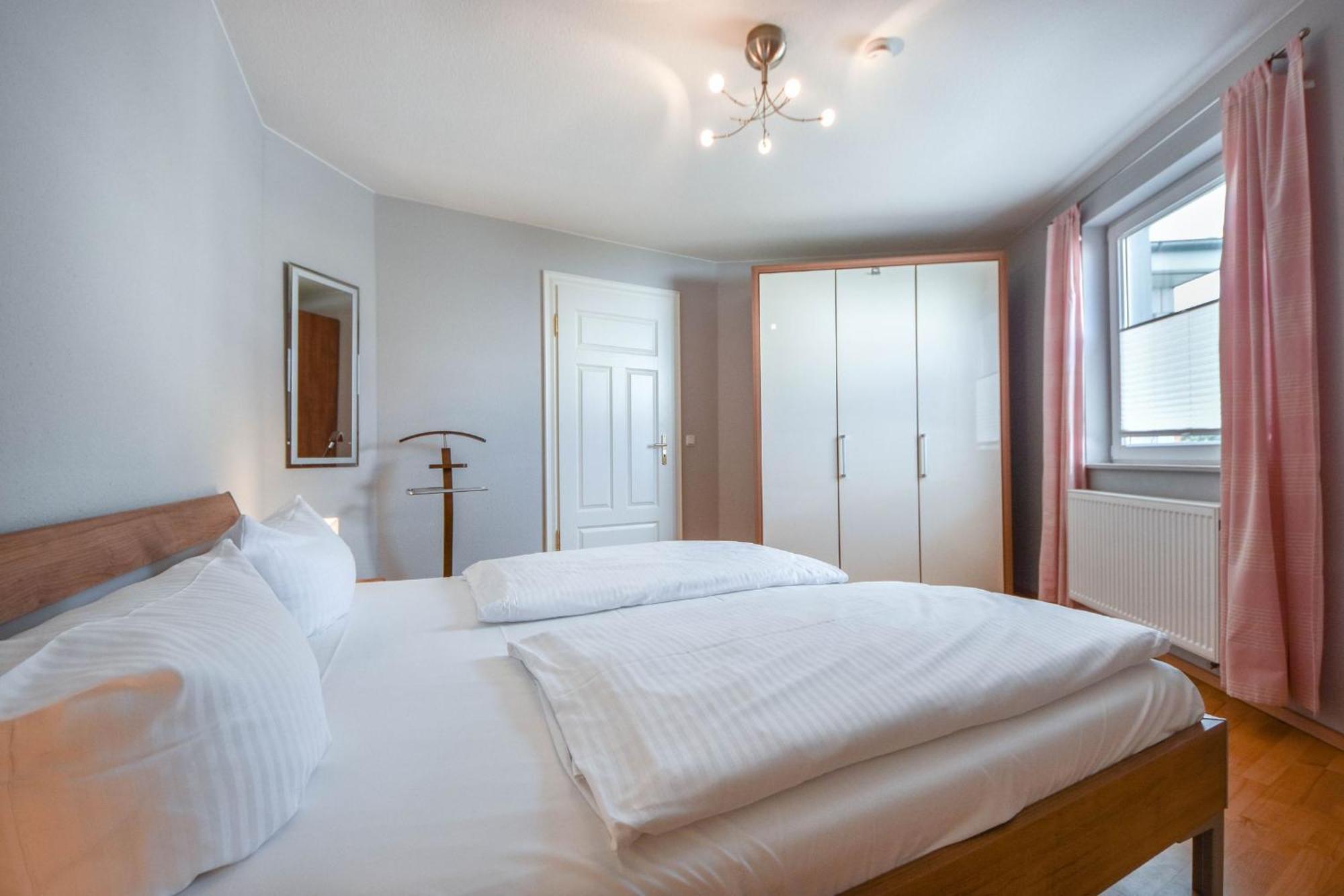 Haus Meerblick 16 Heringsdorf  Ngoại thất bức ảnh
