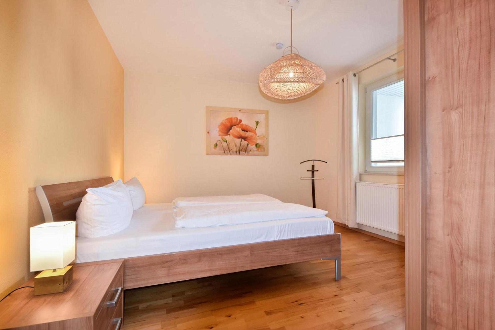 Haus Meerblick 16 Heringsdorf  Ngoại thất bức ảnh