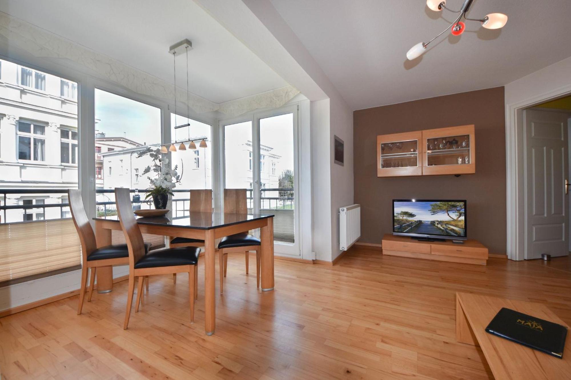 Haus Meerblick 16 Heringsdorf  Ngoại thất bức ảnh