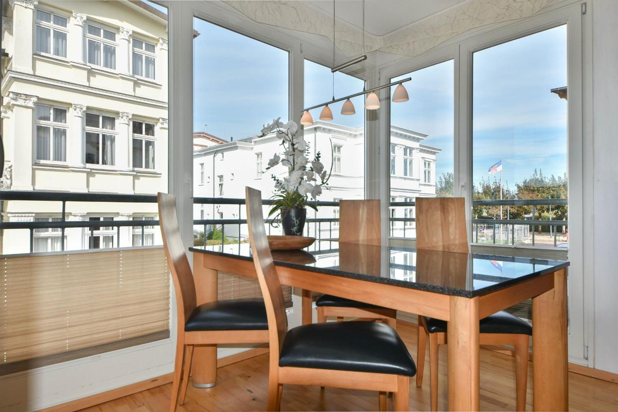 Haus Meerblick 16 Heringsdorf  Ngoại thất bức ảnh